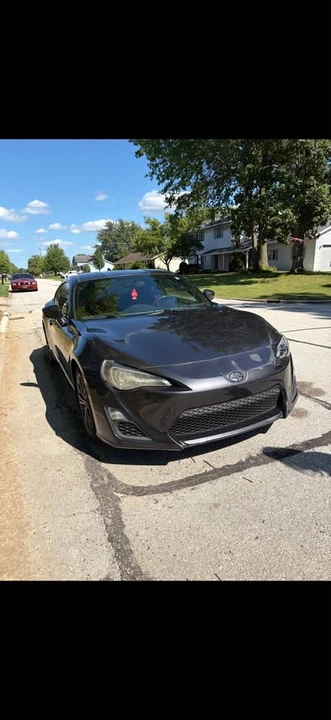 2016 Scion FR-S - Image 10 of 14