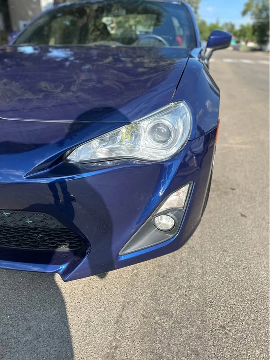 2016 Scion FR-S - Image 2 of 11