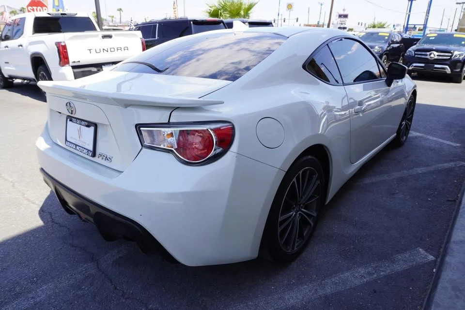 2016 Scion FR-S - Image 9 of 20