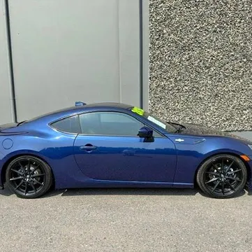 2016 Scion FR-S Release Series 2.0