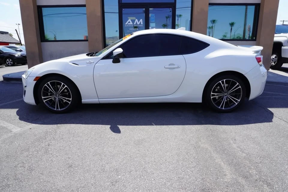 2016 Scion FR-S - Image 2 of 20