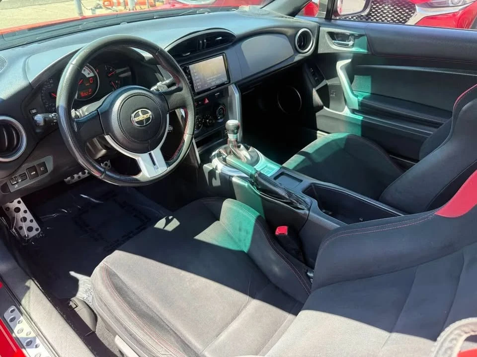 2016 Scion FR-S - Image 8 of 13