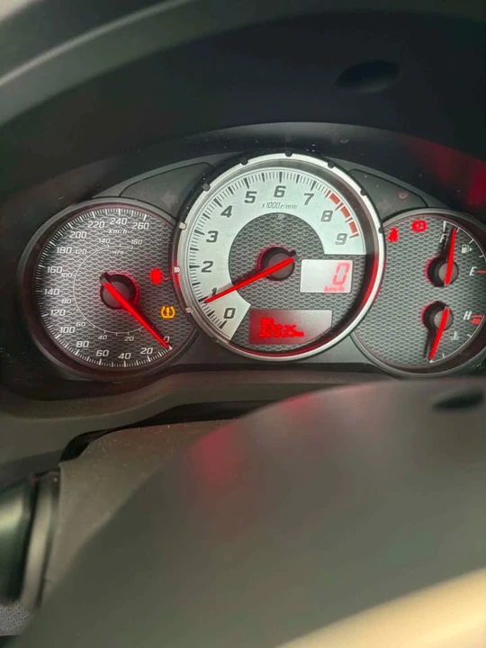 2016 Scion FR-S - Image 8 of 11