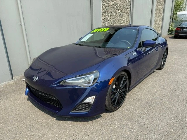 2016 Scion FR-S - Image 4 of 17