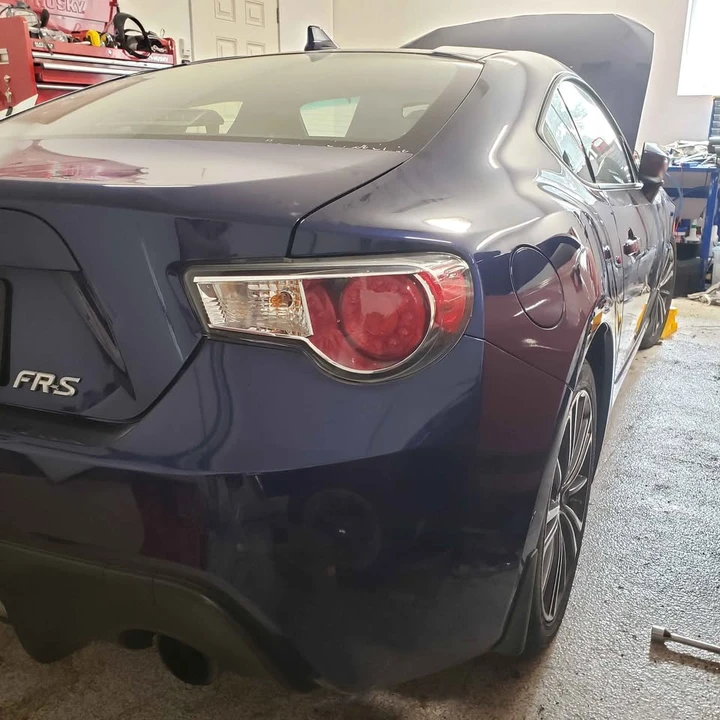 2016 Scion FR-S - Image 3 of 11
