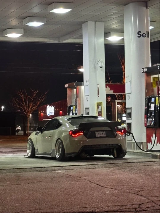 2016 Scion FR-S - Image 5 of 6