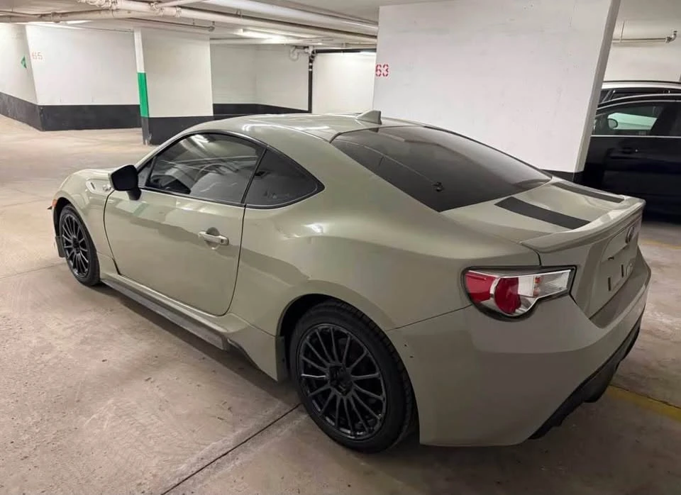 2016 Scion FR-S - Image 5 of 9