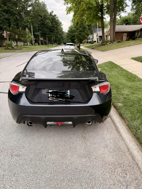 2016 Scion FR-S - Image 13 of 14