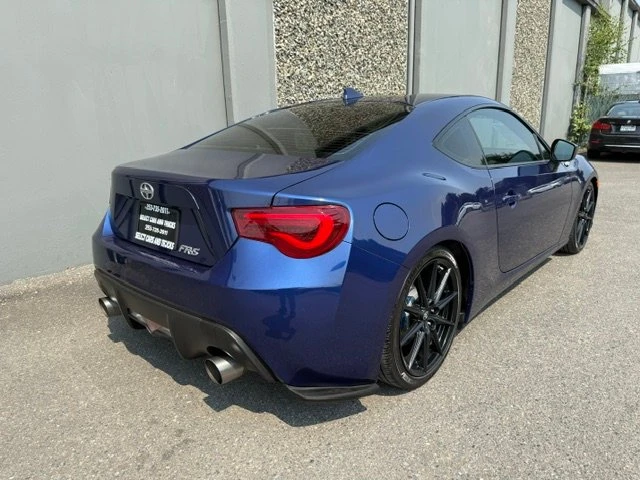 2016 Scion FR-S - Image 3 of 17