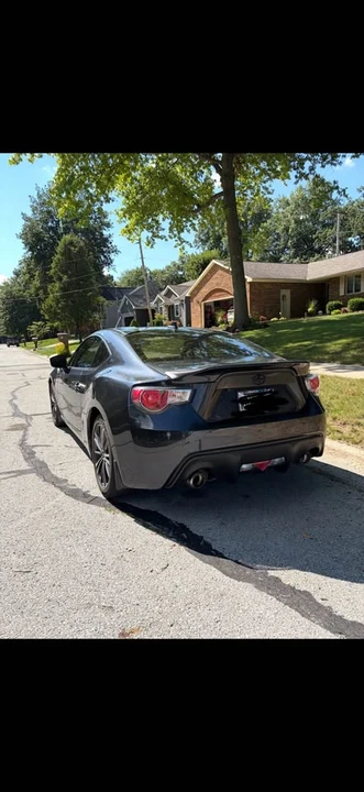 2016 Scion FR-S - Image 12 of 14
