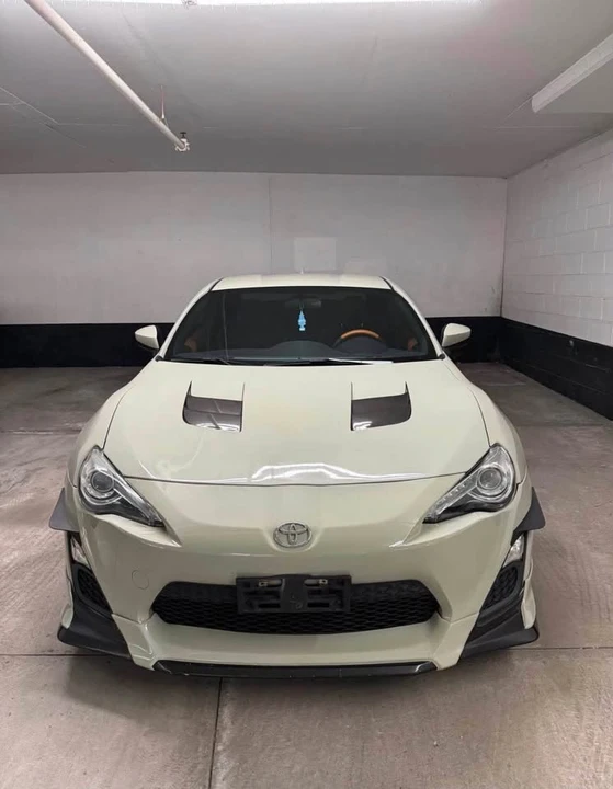 2016 Scion FR-S - Image 6 of 9