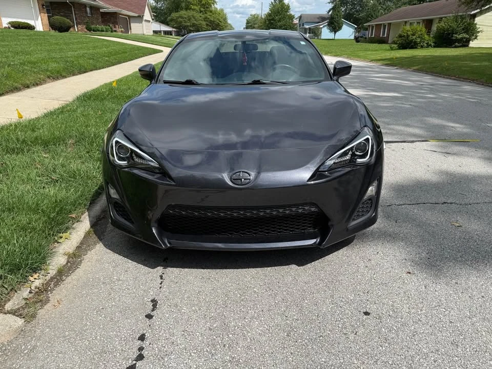 2016 Scion FR-S - Image 3 of 14