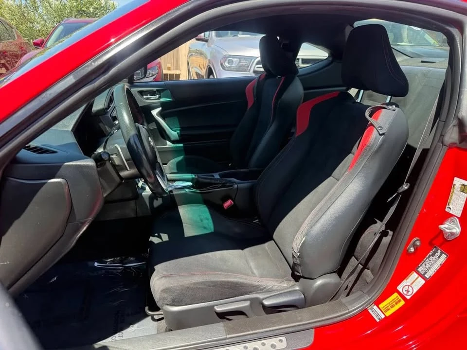 2016 Scion FR-S - Image 9 of 13