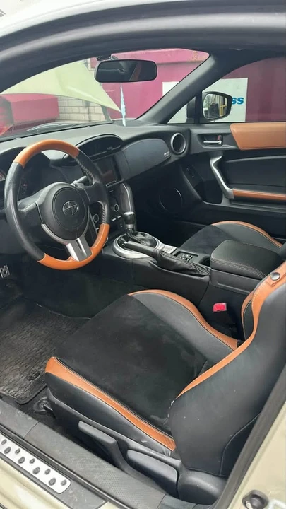 2016 Scion FR-S - Image 2 of 9