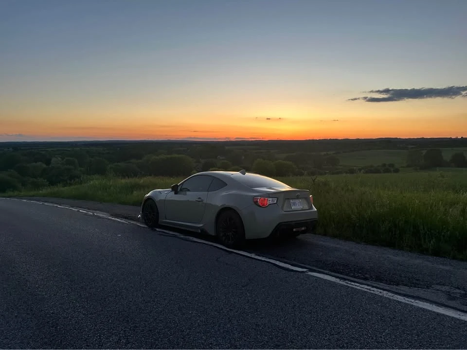 2016 Scion FR-S - Image 9 of 9