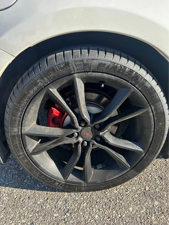 2016 Scion FR-S - Image 9 of 14