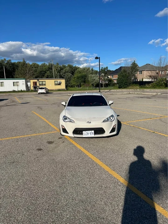 2016 Scion FR-S - Image 2 of 14
