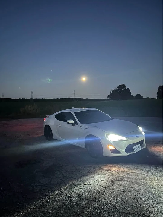 2016 Scion FR-S - Image 5 of 14