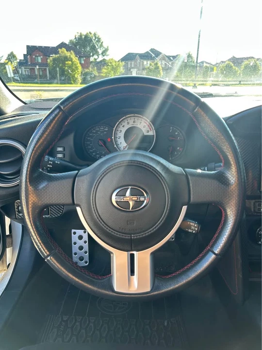 2016 Scion FR-S - Image 13 of 14