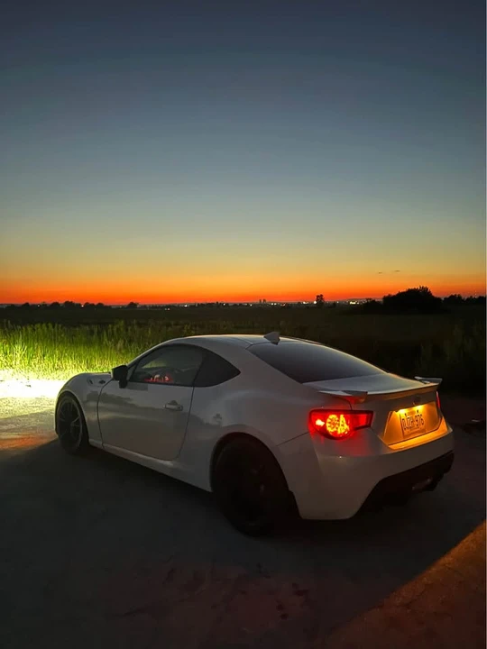 2016 Scion FR-S - Image 7 of 14