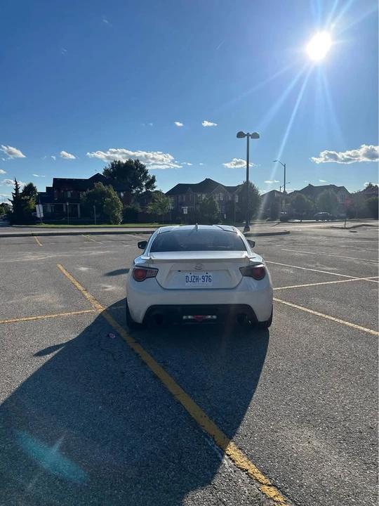 2016 Scion FR-S - Image 4 of 14