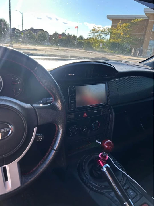2016 Scion FR-S - Image 12 of 14
