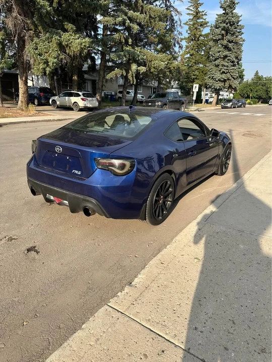 2016 Scion FR-S - Image 6 of 11