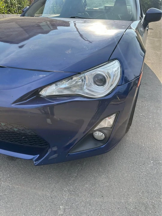 2016 Scion FR-S - Image 2 of 11