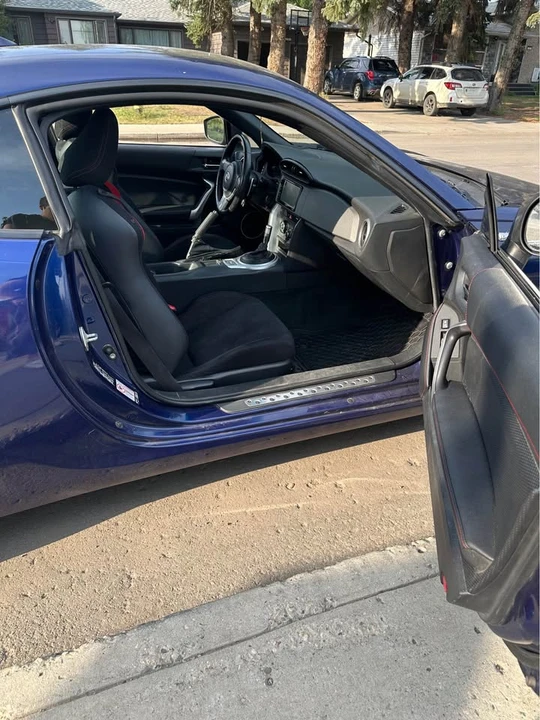 2016 Scion FR-S - Image 11 of 11