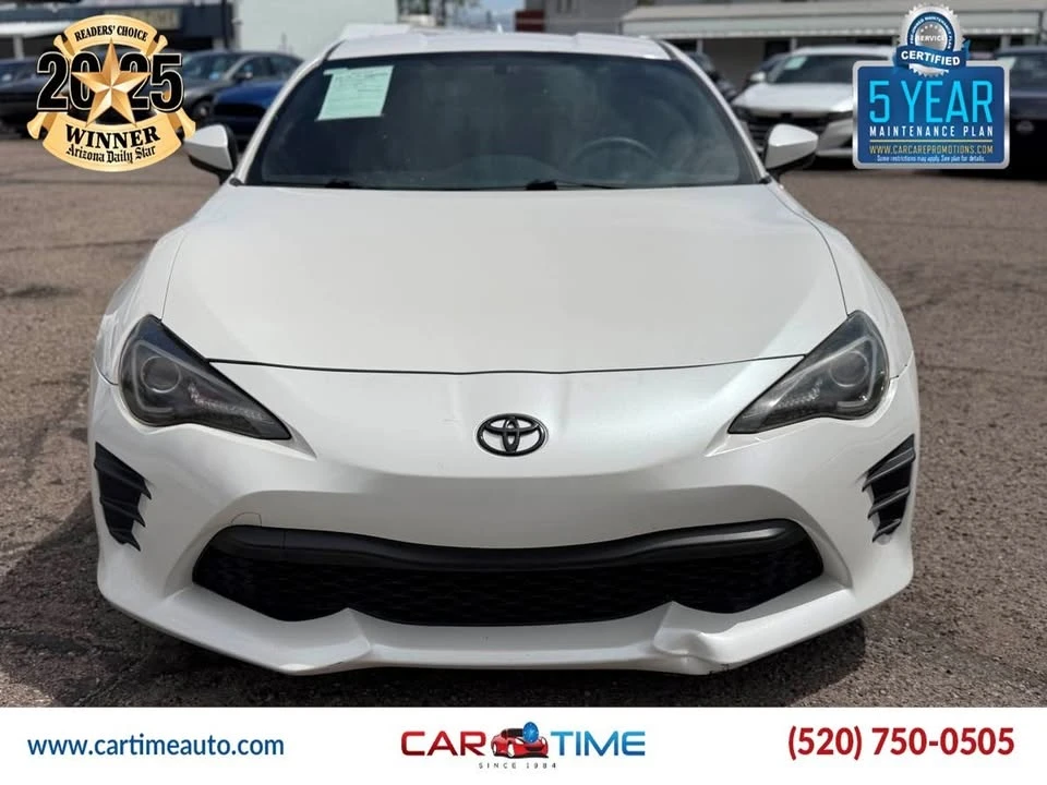 2016 Scion FR-S - Image 2 of 17