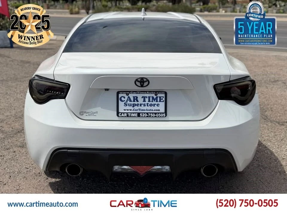 2016 Scion FR-S - Image 4 of 17
