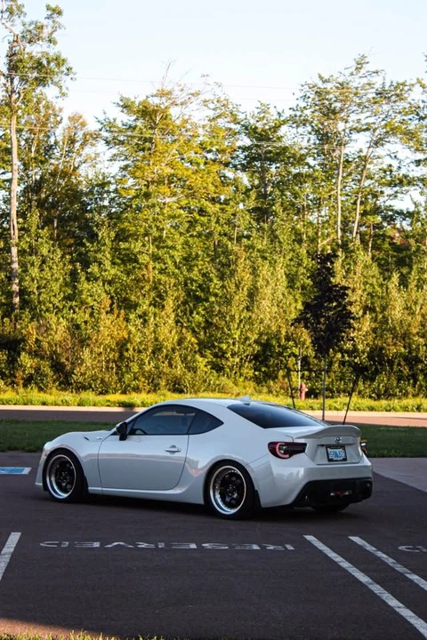 2016 Scion FR-S - Image 3 of 9