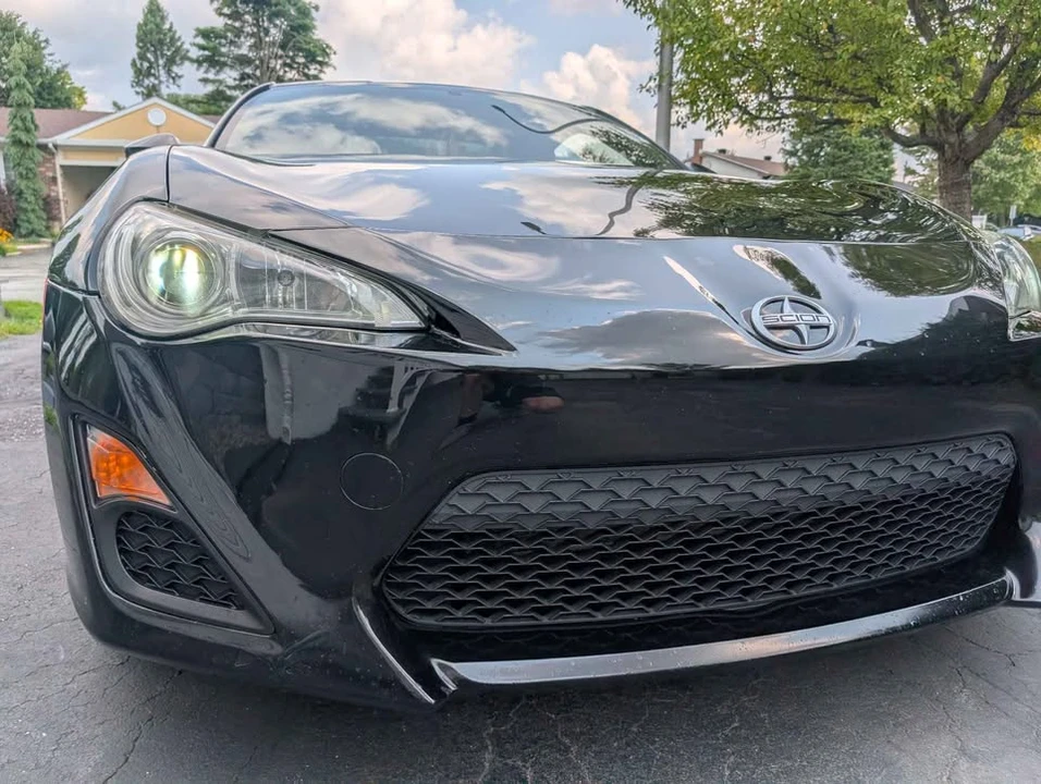 2016 Scion FR-S - Image 6 of 8
