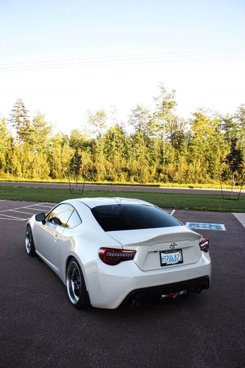 2016 Scion FR-S - Image 2 of 9