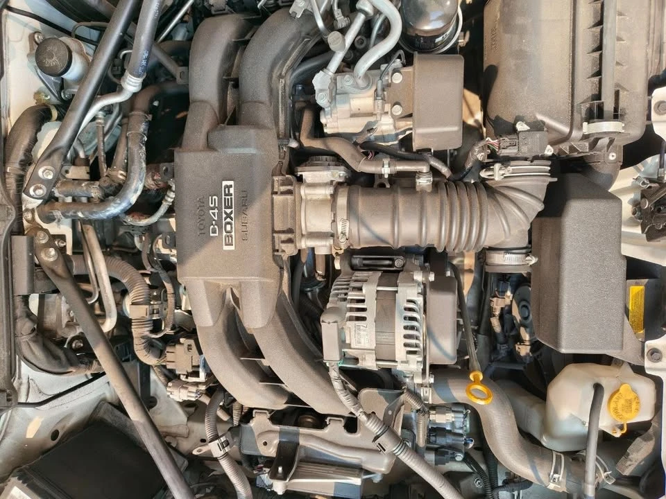 2016 Scion FR-S - Image 15 of 15