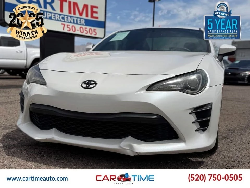 2016 Scion FR-S - Image 6 of 17