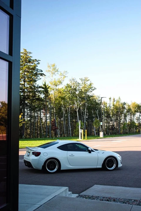 2016 Scion FR-S - Image 4 of 9
