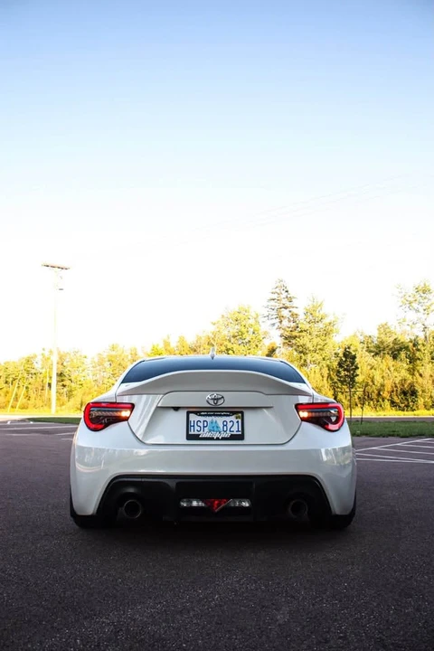 2016 Scion FR-S - Image 5 of 9