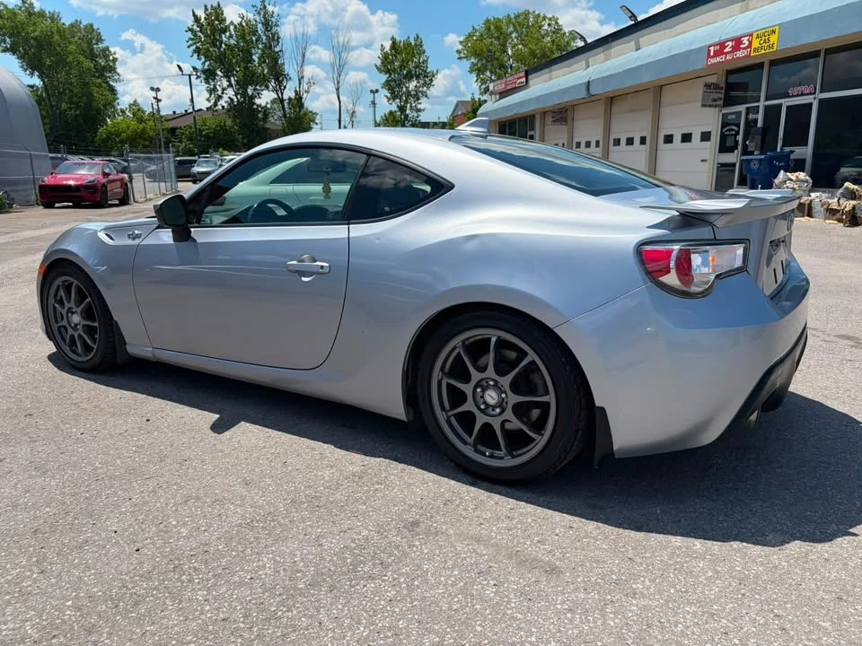 2016 Scion FR-S - Image 6 of 13