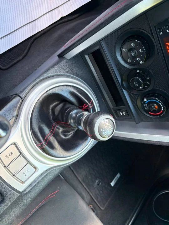 2016 Scion FR-S - Image 13 of 13