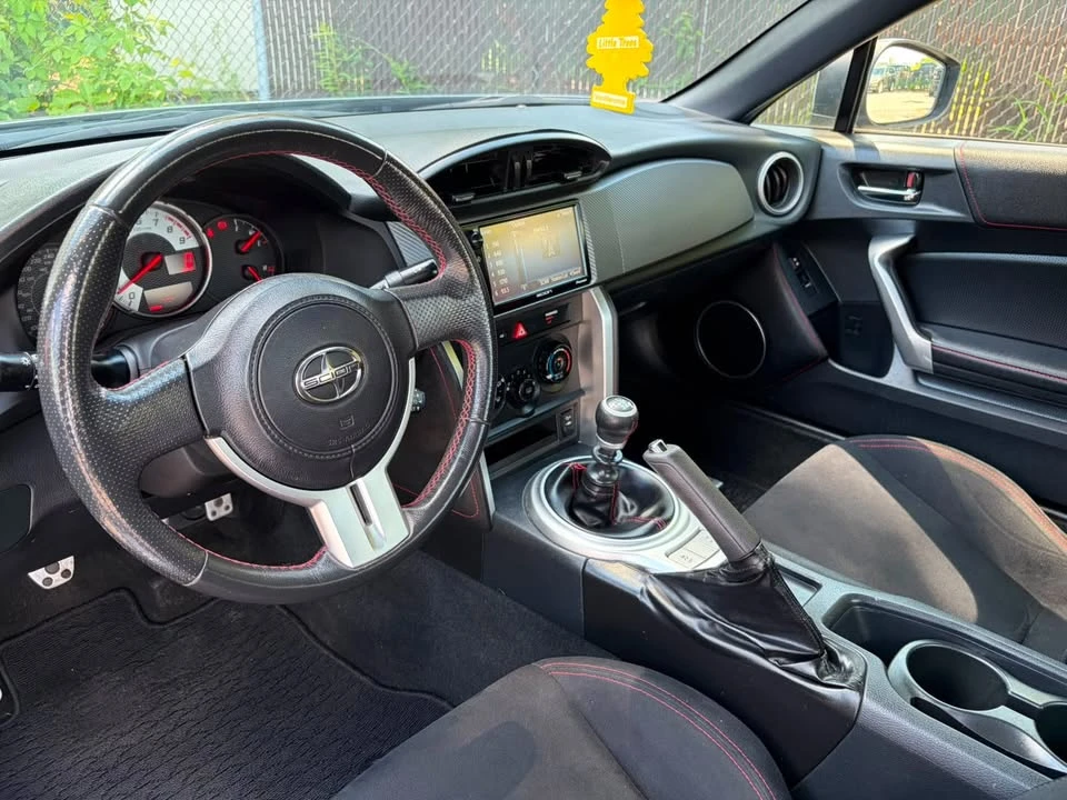 2016 Scion FR-S - Image 7 of 13