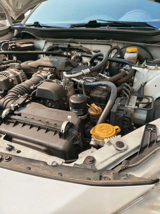 2016 Scion FR-S - Image 14 of 15
