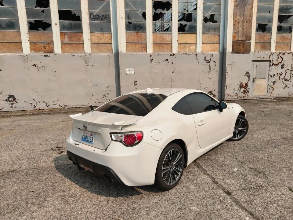 2016 Scion FR-S - Image 5 of 15