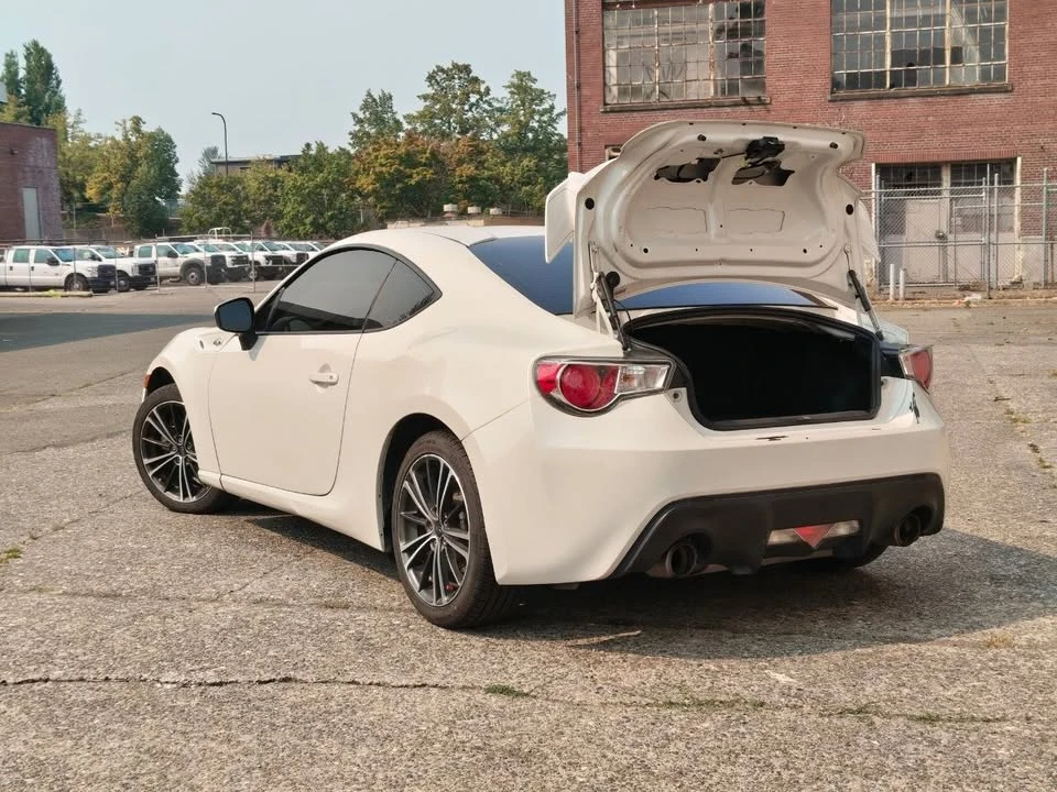 2016 Scion FR-S - Image 9 of 15