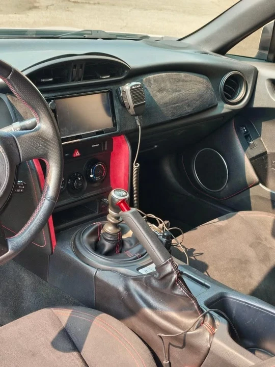 2016 Scion FR-S - Image 10 of 15