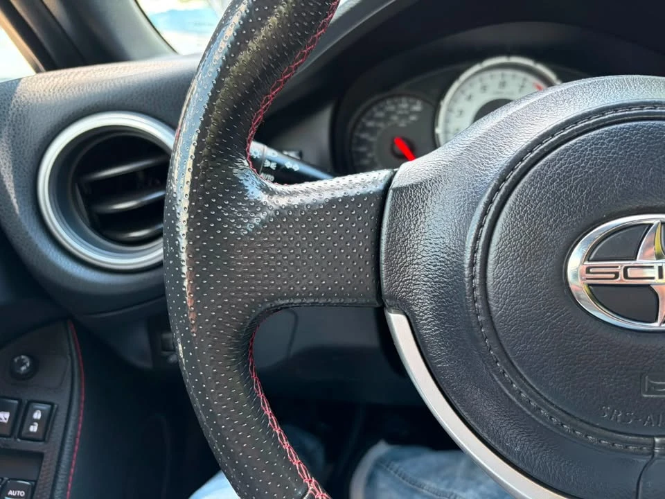 2016 Scion FR-S - Image 9 of 13