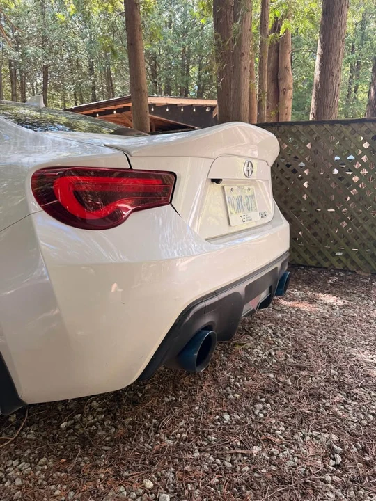 2016 Scion FR-S - Image 7 of 10
