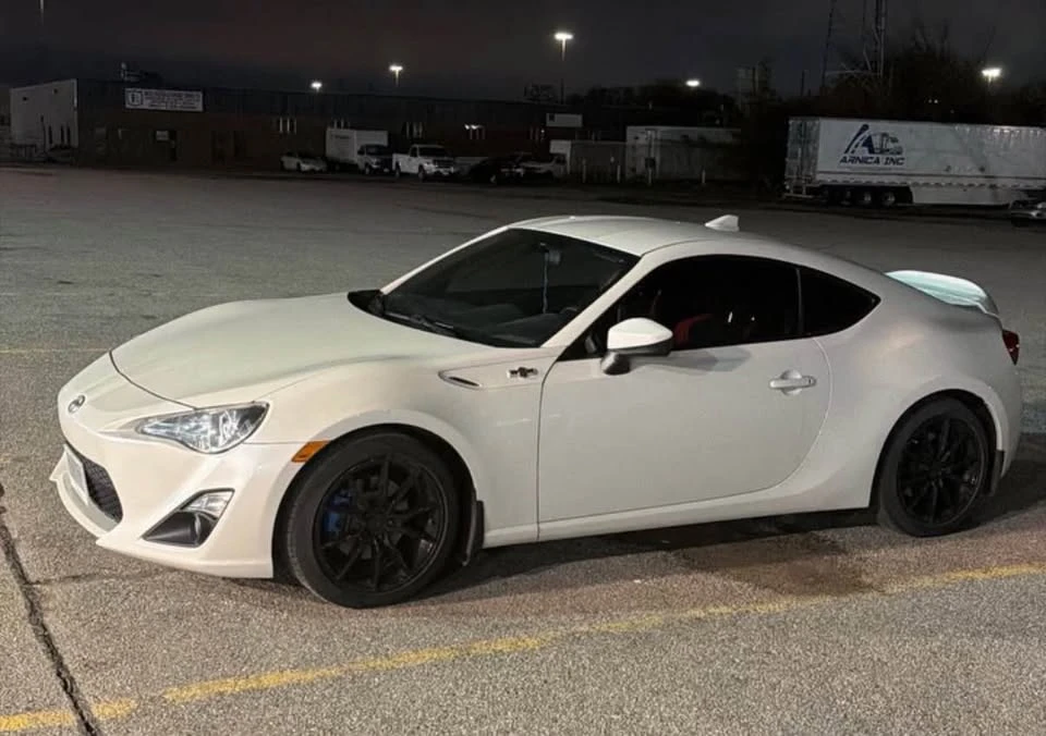 2016 Scion FR-S - Image 4 of 10