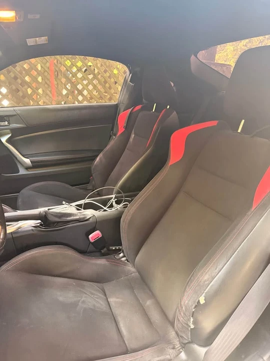 2016 Scion FR-S - Image 6 of 10