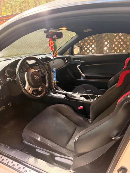 2016 Scion FR-S - Image 5 of 10